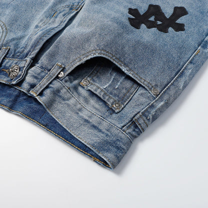 Chrome Hearts New Shorts 9920 Chrome Hearts