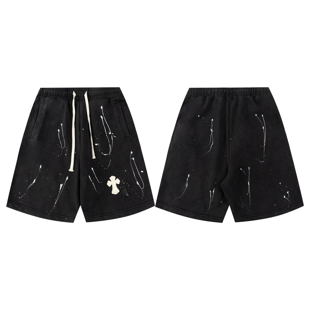 Chrome Hearts New Shorts 9053 Chrome Hearts