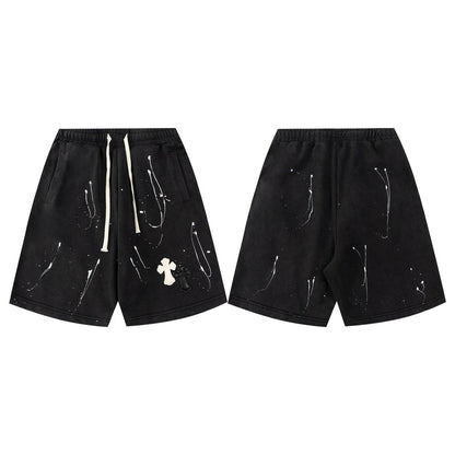 Chrome Hearts New Shorts 9053 Chrome Hearts