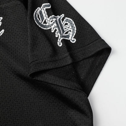 Chrome Hearts New T-shirts 9996 CH-Chrome Hearts