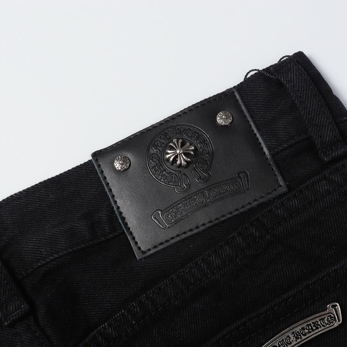 Chrome Hearts New Shorts 9922 Chrome Hearts