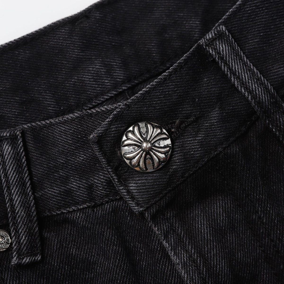 Chrome Hearts New Shorts 9927 Chrome Hearts