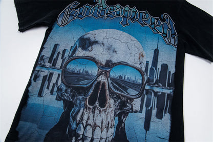GODSPEED Tunnel Vision T-Shirt Godspeed