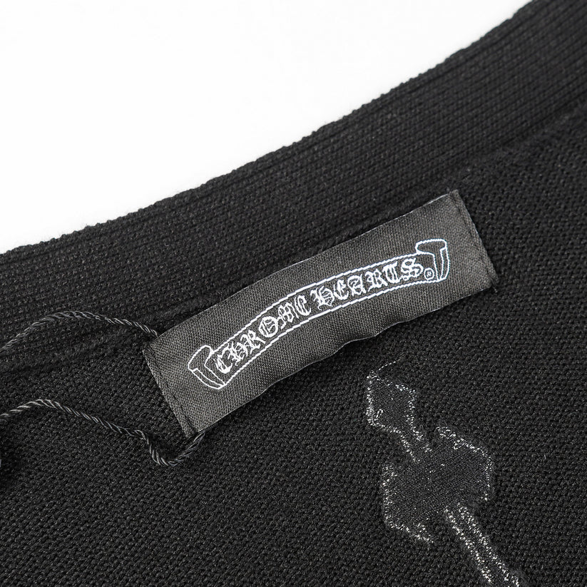 Chrome Hearts New Jacket Chrome Hearts