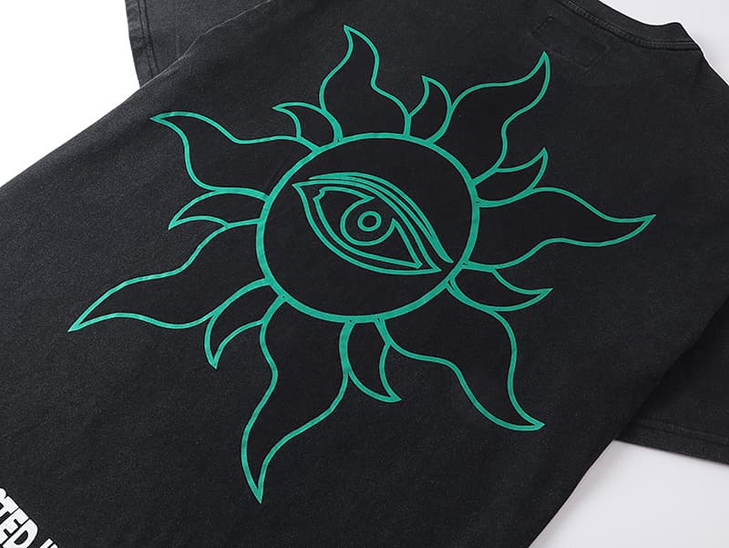 GODSPEED Chrome Liberty T-Shirt Godspeed