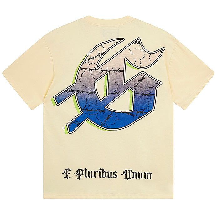 GODSPEED Tunnel Vision T-Shirt Godspeed