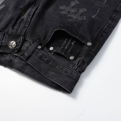 Chrome Hearts New Shorts 9921 Chrome Hearts