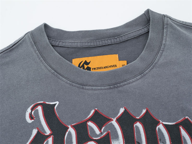 GODSPEED Black Monday T-Shirt Godspeed