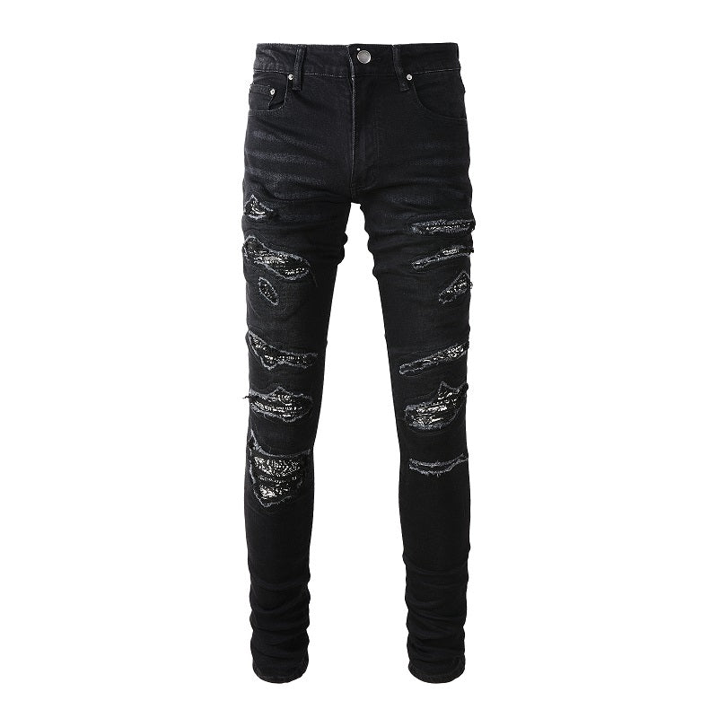 AMIRI Jeans #8669 AMIRI