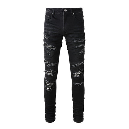 AMIRI Jeans #8669 AMIRI