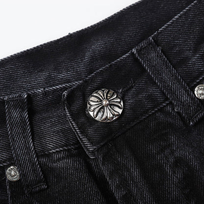 Chrome Hearts New Shorts 9921 Chrome Hearts