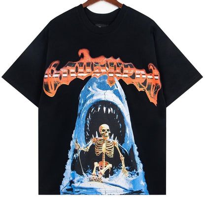 GODSPEED Fear None T-Shirt Godspeed