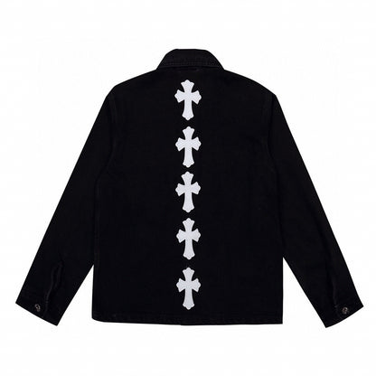 Chrome Hearts New Jacket Chrome Hearts