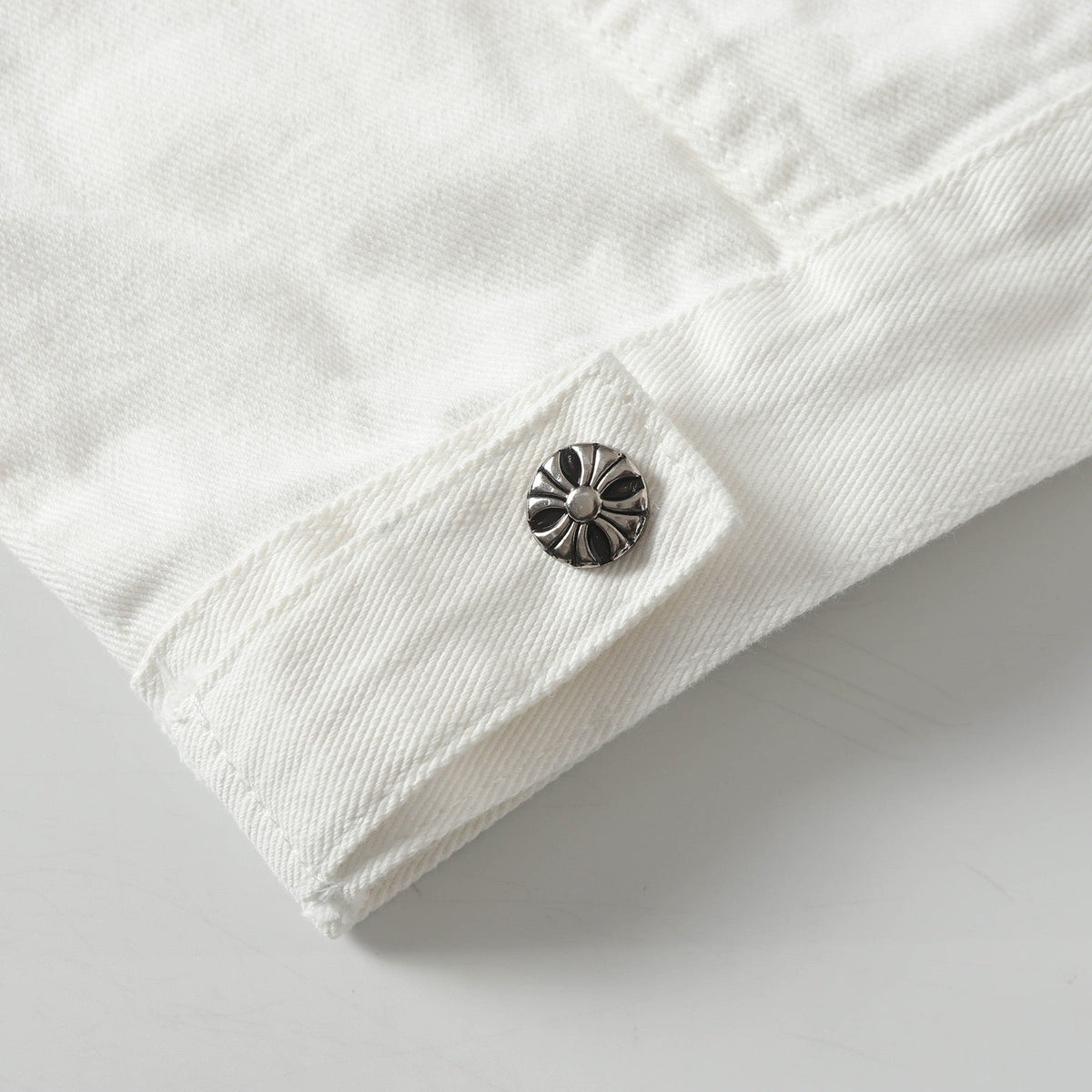 Chrome Hearts New Jacket-8141 Chrome Hearts