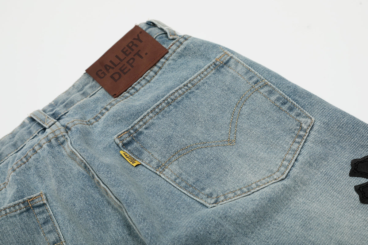 Chrome Hearts New Pants-8148 Chrome Hearts