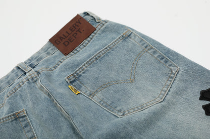 Chrome Hearts New Pants-8148 Chrome Hearts