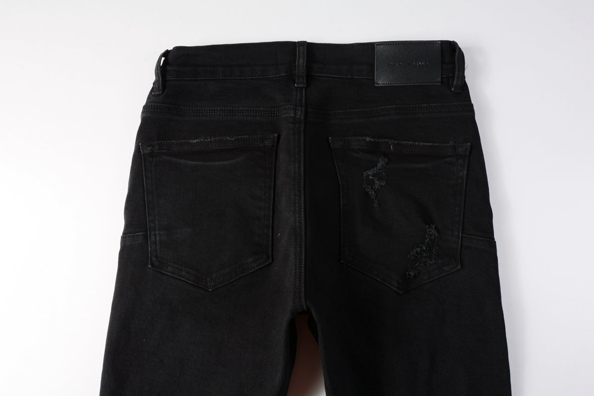 PURPLE JEANS 9108 PURPLE