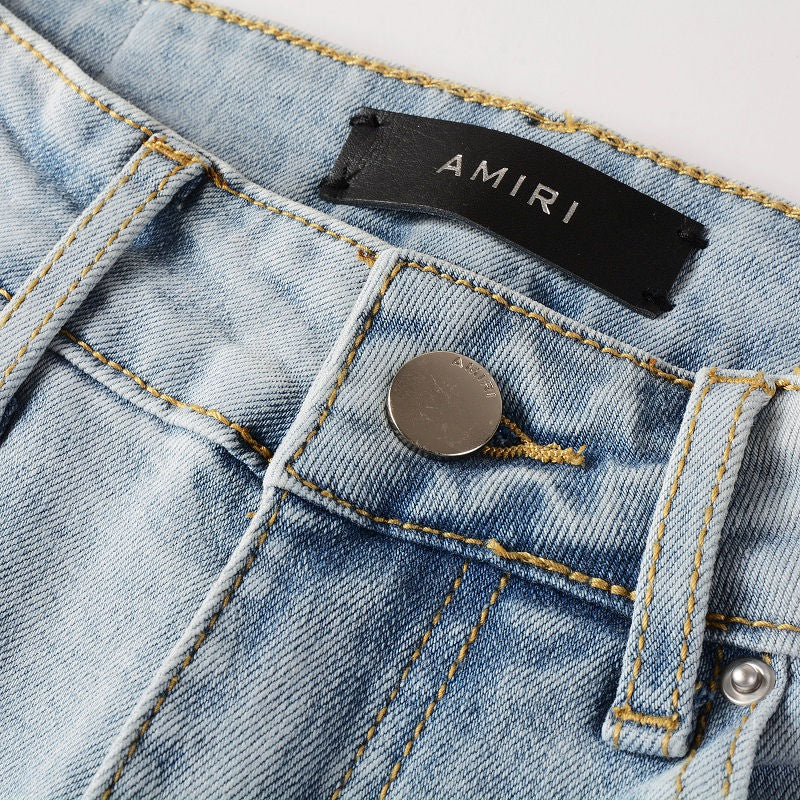 AMIRI Jeans #1307 AMIRI