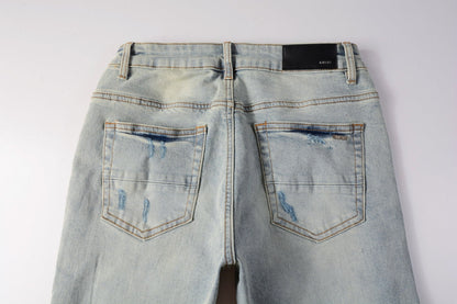 AMIRI Jeans #8885 AMIRI