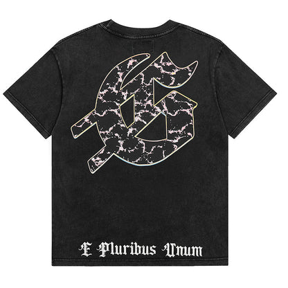 GODSPEED Limited Art Pieces Rock Dreams Tee Godspeed