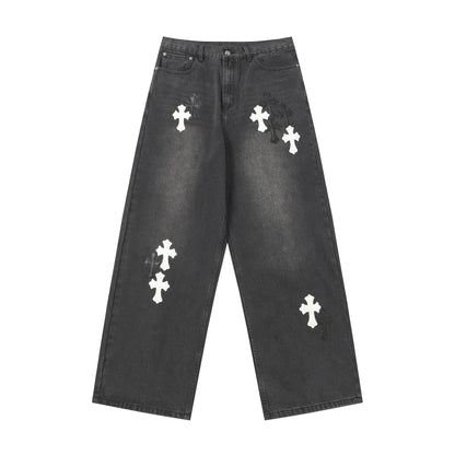Chrome Hearts New Pants 305 Chrome Hearts