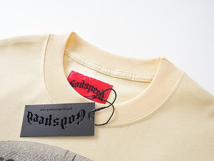 GODSPEED Balaclava Szn Long Sleeve T-Shirt Godspeed