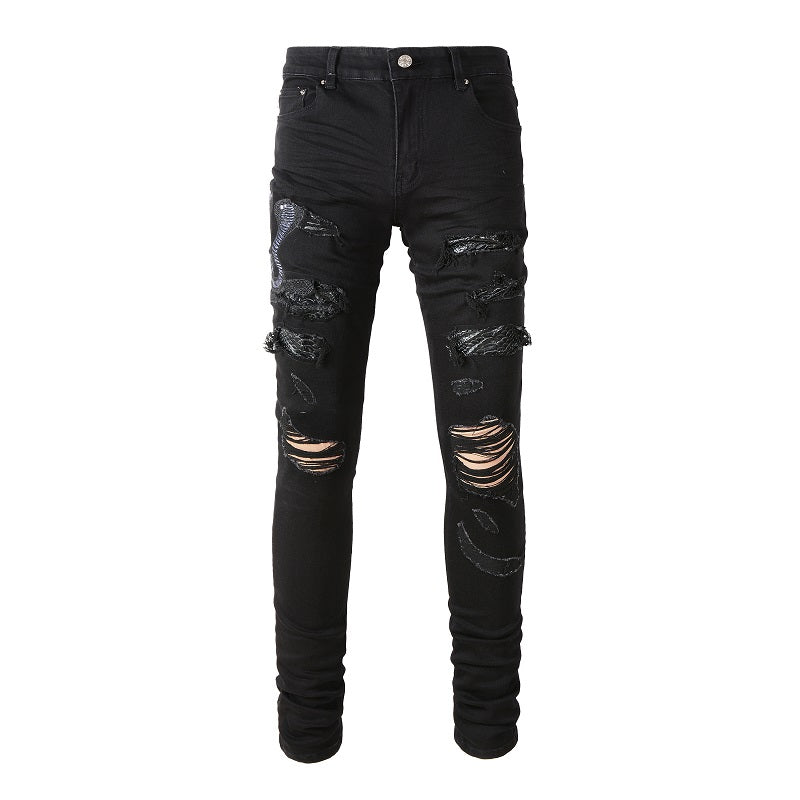 AMIRI Jeans #8560 AMIRI