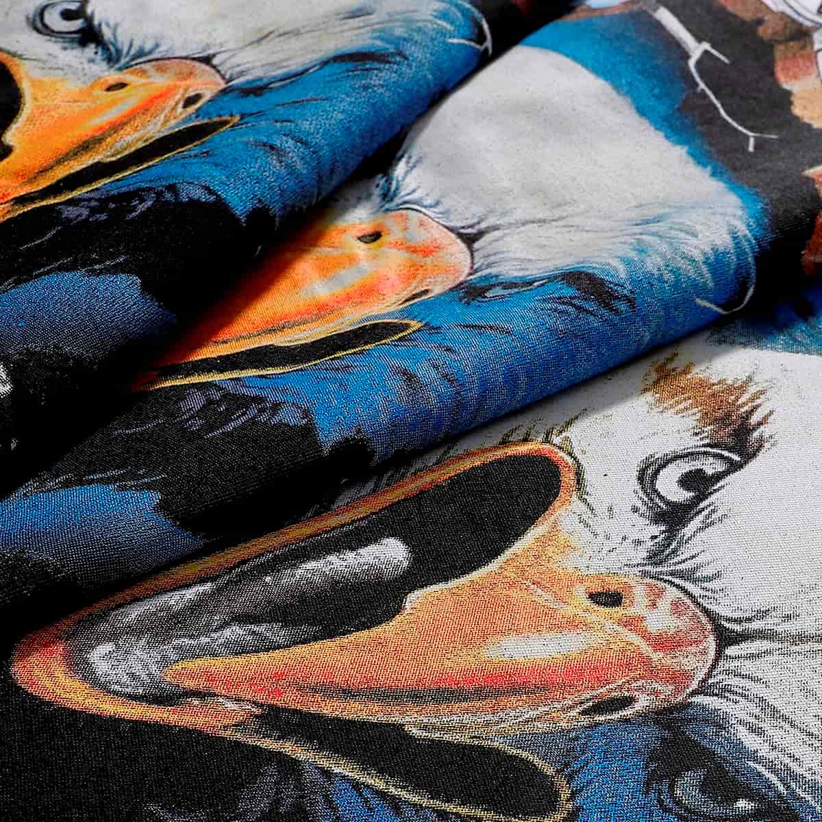 GODSPEED Eagle T-Shirt Godspeed