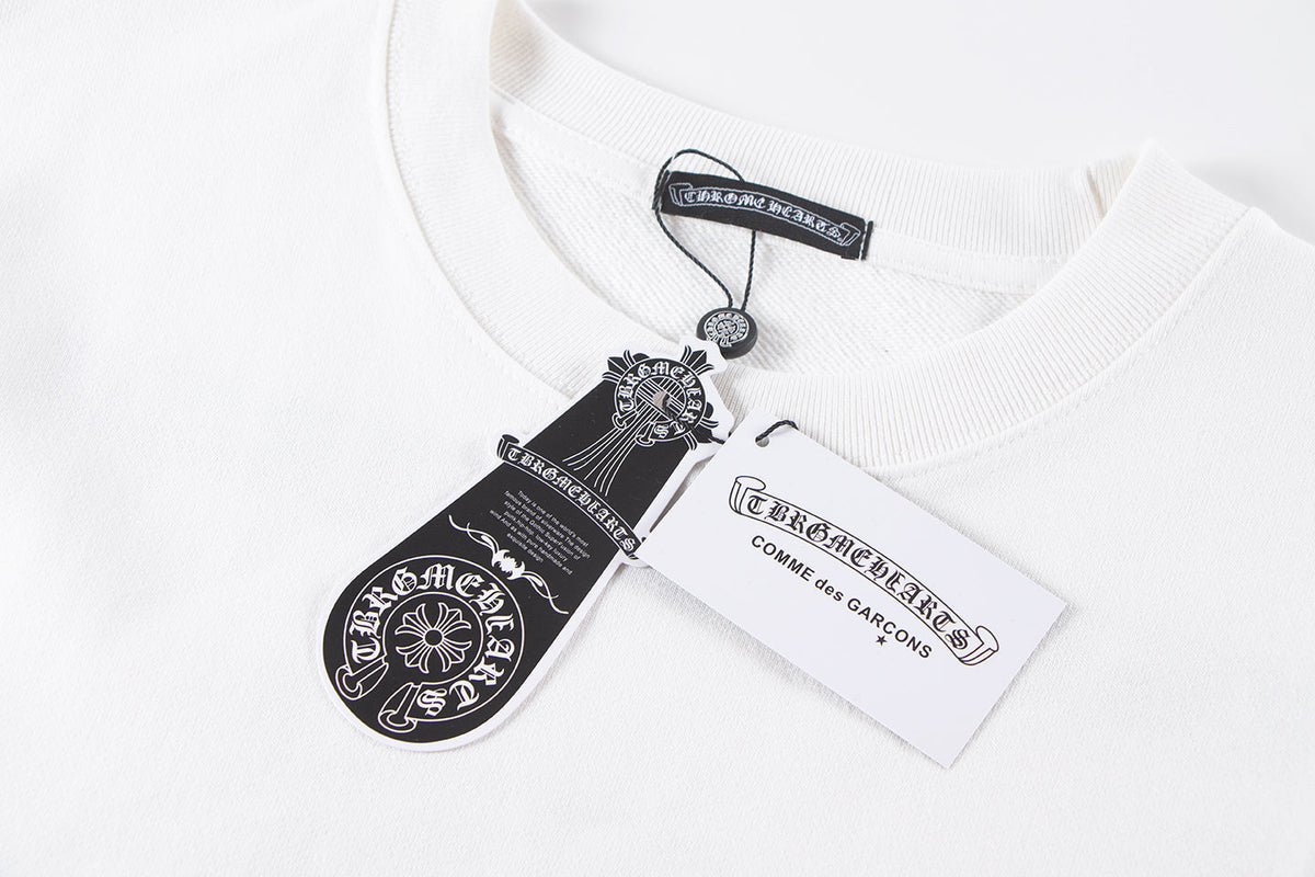 Chrome Hearts New SWEATSHIRTS TQ36 Chrome Hearts