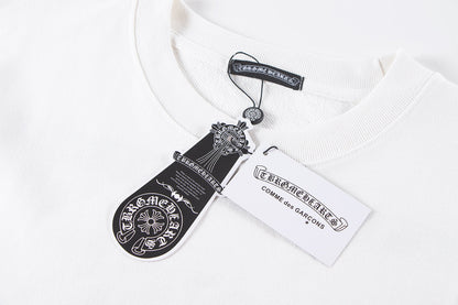 Chrome Hearts New SWEATSHIRTS TQ36 Chrome Hearts