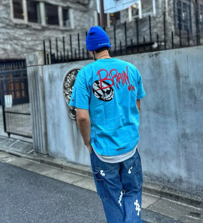 Chrome Hearts New T-shirts T1