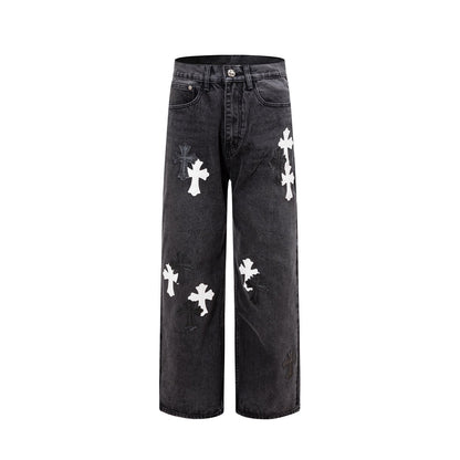 Chrome Hearts Pants n56 Chrome Hearts