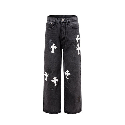 Chrome Hearts Pants n56 Chrome Hearts