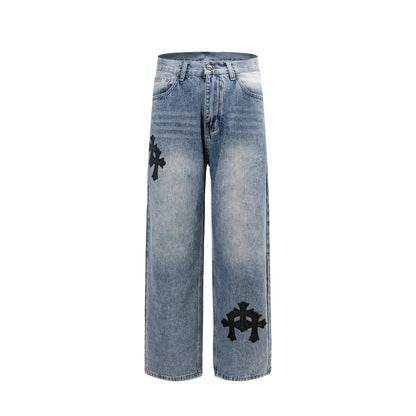 Chrome Hearts New Pants n55 Chrome Hearts