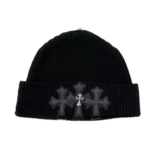 Chrome Hearts Trendy and warm hat CH-Chrome Hearts