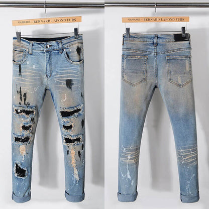 AMIRI #523 Jeans AMIRI