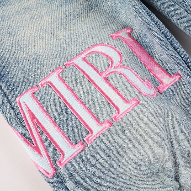 AMIRI Jeans #1316 AMIRI