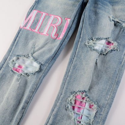 AMIRI Jeans #1316 AMIRI