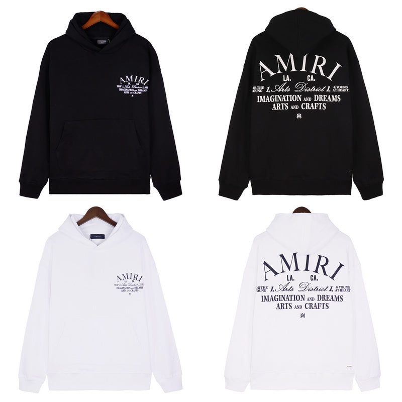 AMIRI Hoodies AMIRI