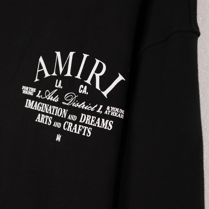 AMIRI Hoodies AMIRI
