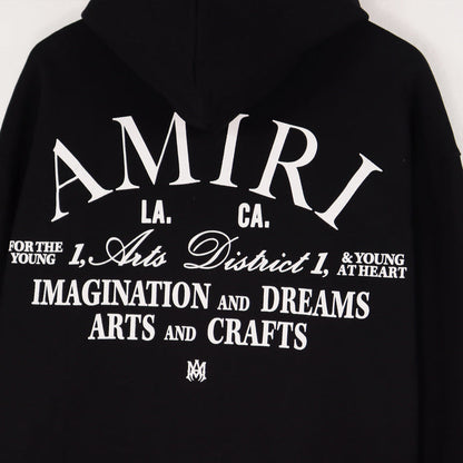 AMIRI Hoodies AMIRI