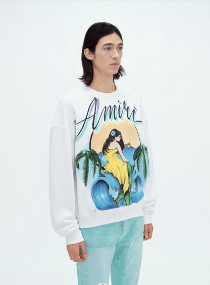 AMIRI Sweatshirts AMIRI