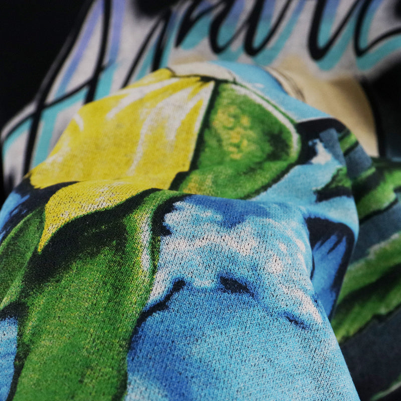 AMIRI Sweatshirts AMIRI
