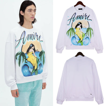 AMIRI Sweatshirts AMIRI
