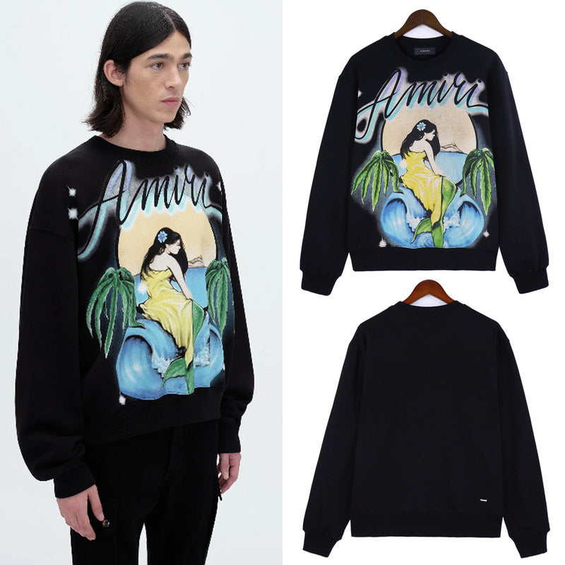 AMIRI Sweatshirts AMIRI
