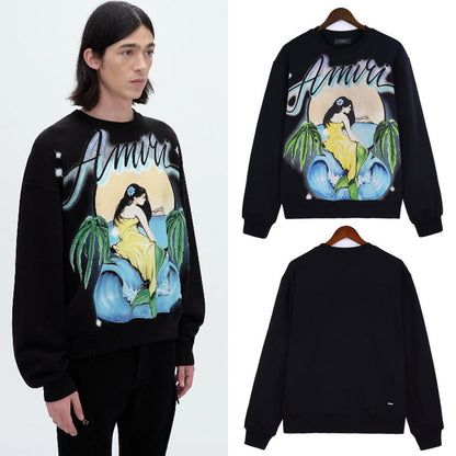 AMIRI Sweatshirts AMIRI