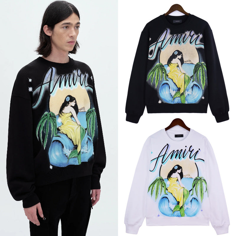 AMIRI Sweatshirts AMIRI
