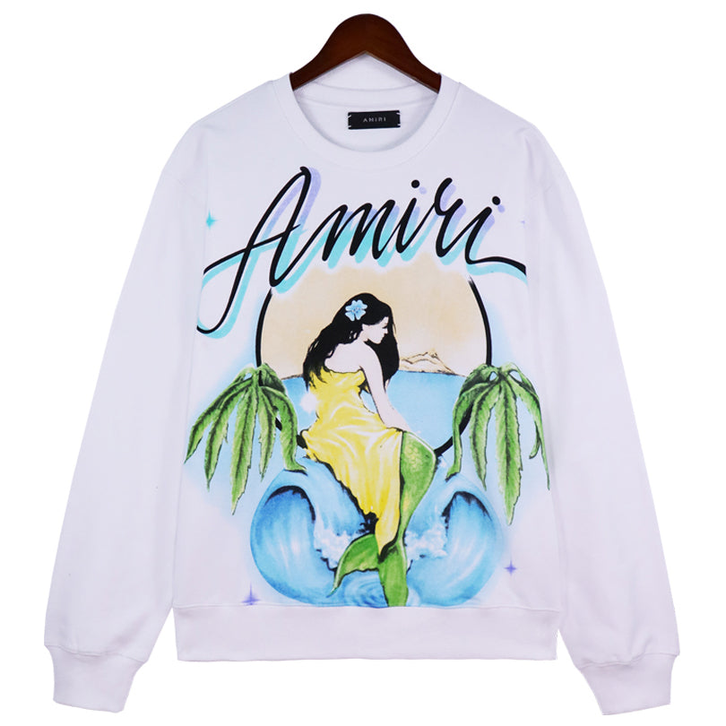 AMIRI Sweatshirts AMIRI
