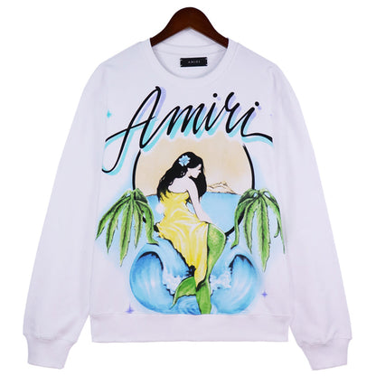AMIRI Sweatshirts AMIRI