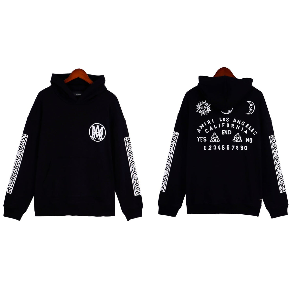 AMIRI Hoodies AMIRI